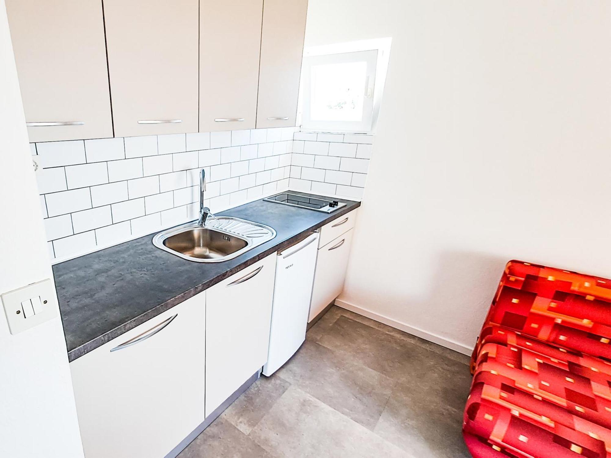 Apartments Jd Tučepi Eksteriør bilde