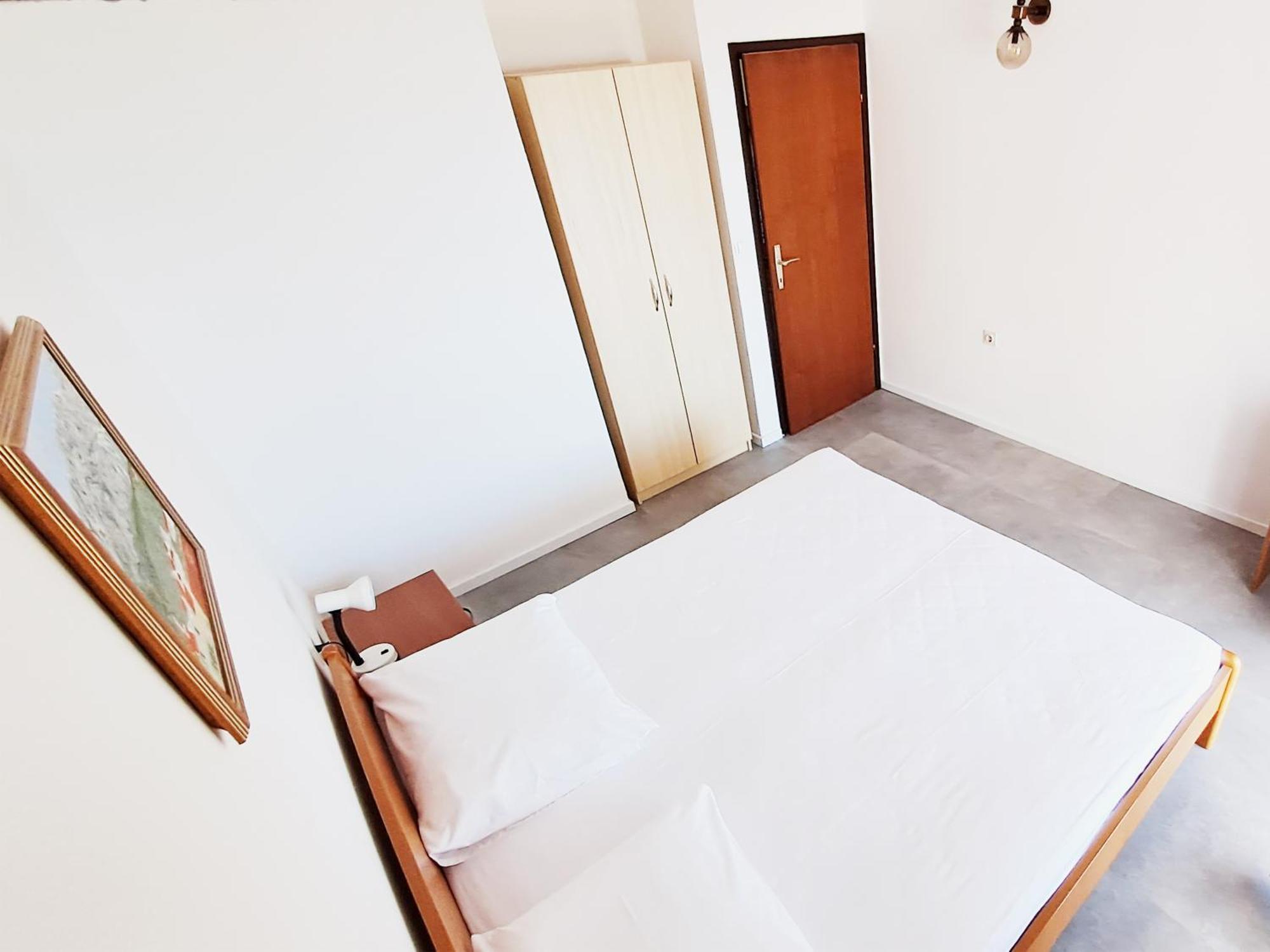 Apartments Jd Tučepi Eksteriør bilde